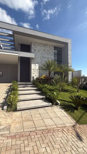 Foto 2 de Casa com 4 quartos à venda, 500m2 em Santana De Parnaiba - SP