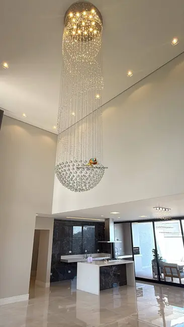 Foto 9 de Casa com 4 quartos à venda, 500m2 em Santana De Parnaiba - SP