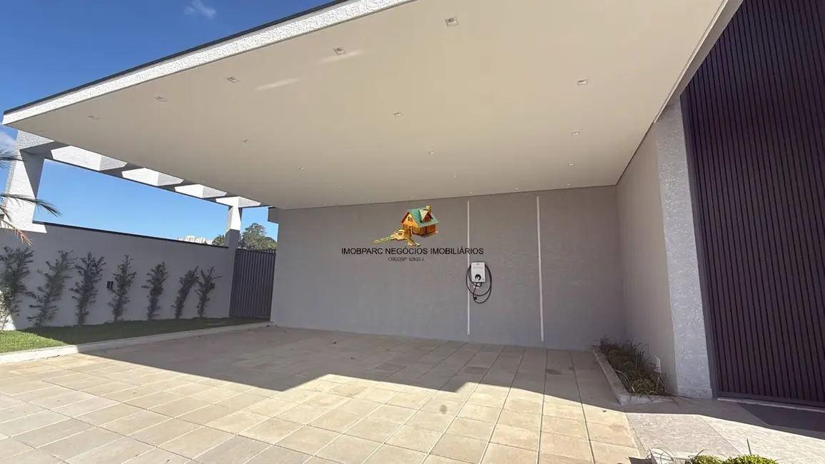 Foto 3 de Casa com 4 quartos à venda, 500m2 em Santana De Parnaiba - SP