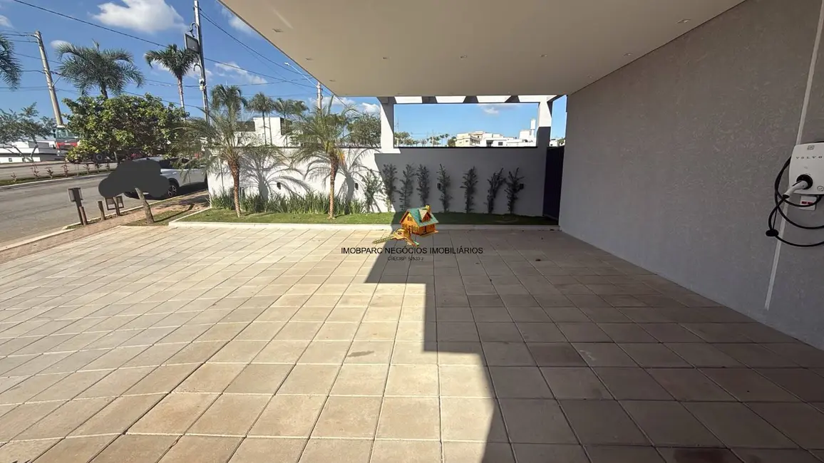 Foto 5 de Casa com 4 quartos à venda, 500m2 em Santana De Parnaiba - SP