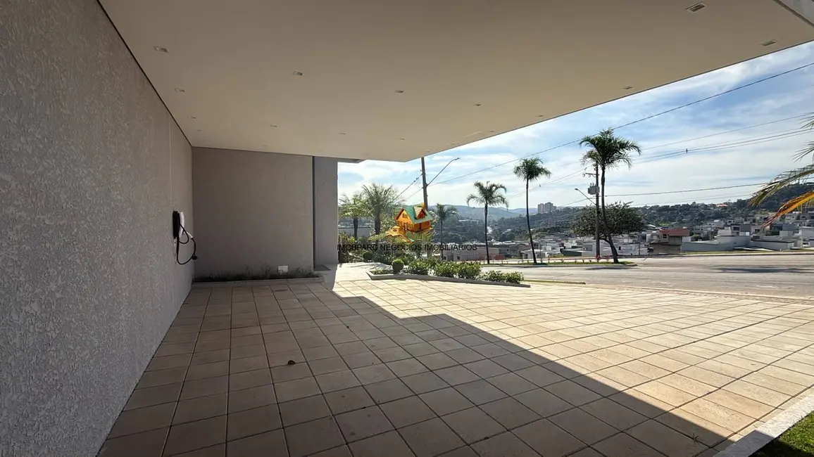 Foto 7 de Casa com 4 quartos à venda, 500m2 em Santana De Parnaiba - SP