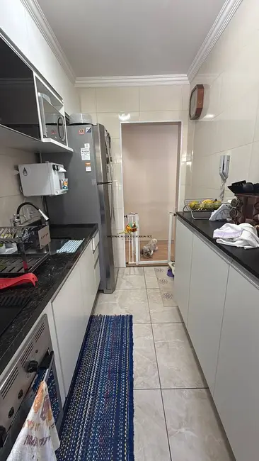 Apartamento com 2 quartos à venda, 54m2 em Ipês (Polvilho), Cajamar - SP - imagem 6 Foto 6 de Apartamento com 2 quartos à venda, 54m2 em Ipês (Polvilho), Cajamar - SP