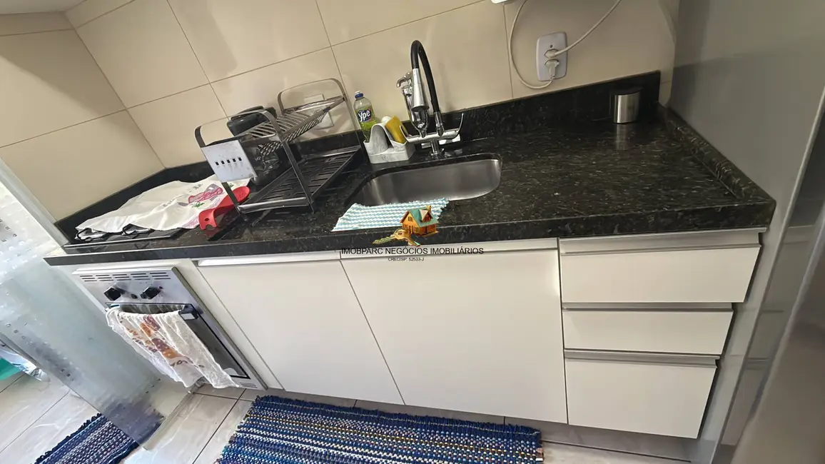 Apartamento com 2 quartos à venda, 54m2 em Ipês (Polvilho), Cajamar - SP - imagem 1 Foto 1 de Apartamento com 2 quartos à venda, 54m2 em Ipês (Polvilho), Cajamar - SP