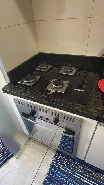 Apartamento com 2 quartos à venda, 54m2 em Ipês (Polvilho), Cajamar - SP - imagem 7 Foto 7 de Apartamento com 2 quartos à venda, 54m2 em Ipês (Polvilho), Cajamar - SP