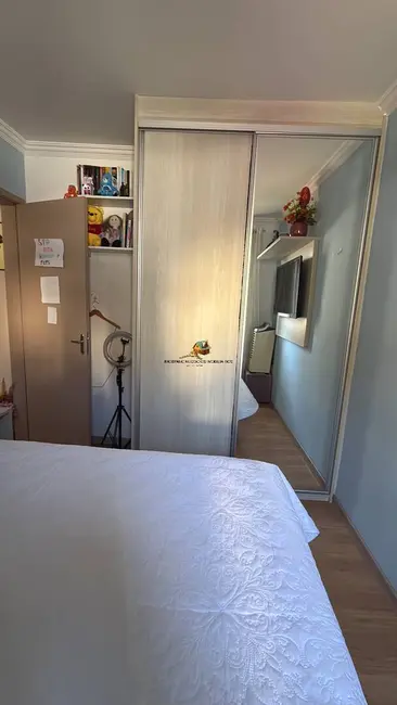 Apartamento com 2 quartos à venda, 54m2 em Ipês (Polvilho), Cajamar - SP - imagem 9 Foto 9 de Apartamento com 2 quartos à venda, 54m2 em Ipês (Polvilho), Cajamar - SP