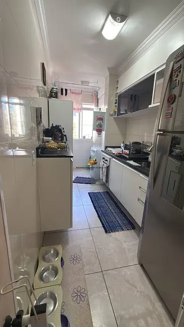 Apartamento com 2 quartos à venda, 54m2 em Ipês (Polvilho), Cajamar - SP - imagem 3 Foto 3 de Apartamento com 2 quartos à venda, 54m2 em Ipês (Polvilho), Cajamar - SP