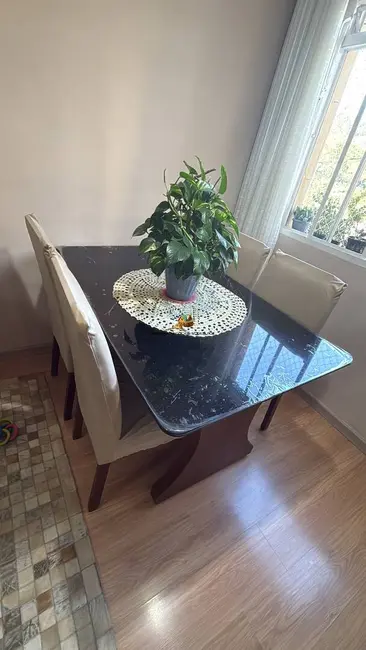 Apartamento com 2 quartos à venda, 54m2 em Ipês (Polvilho), Cajamar - SP - imagem 8 Foto 8 de Apartamento com 2 quartos à venda, 54m2 em Ipês (Polvilho), Cajamar - SP