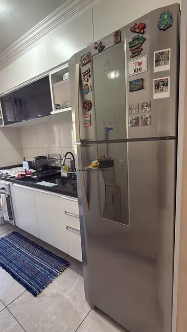 Apartamento com 2 quartos à venda, 54m2 em Ipês (Polvilho), Cajamar - SP - imagem 2 Foto 2 de Apartamento com 2 quartos à venda, 54m2 em Ipês (Polvilho), Cajamar - SP