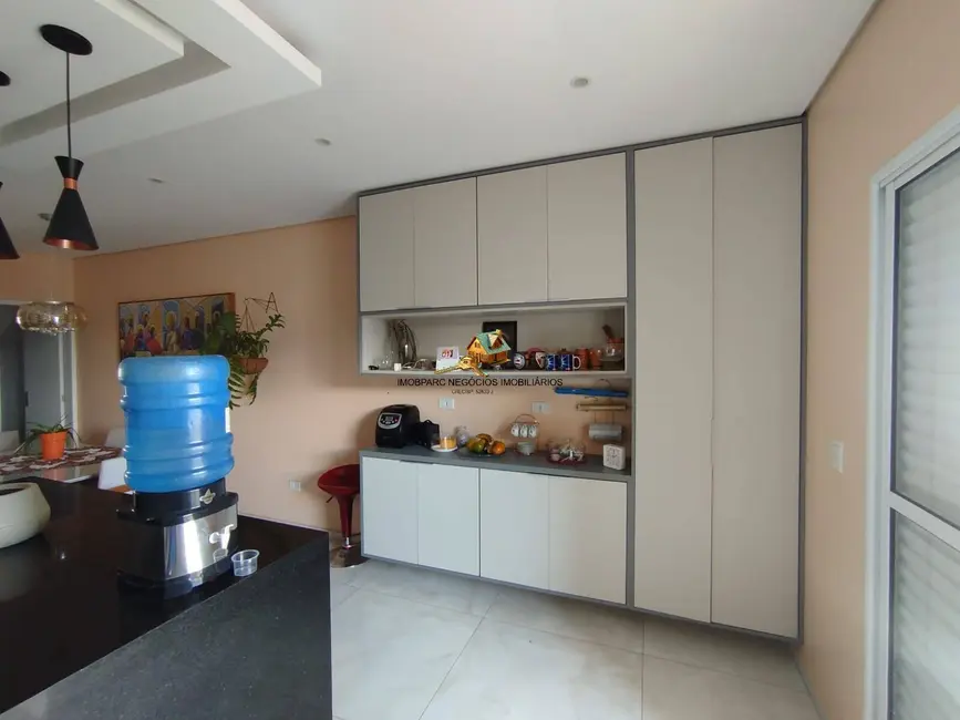 Foto 8 de Casa de Condomínio com 3 quartos à venda, 200m2 em Santana De Parnaiba - SP