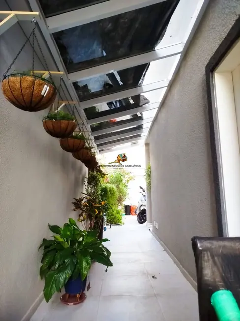 Foto 4 de Casa de Condomínio com 3 quartos à venda, 200m2 em Santana De Parnaiba - SP