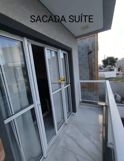 Foto 7 de Casa de Condomínio com 3 quartos à venda, 200m2 em Santana De Parnaiba - SP
