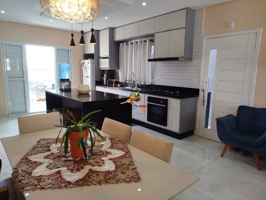 Foto 9 de Casa de Condomínio com 3 quartos à venda, 200m2 em Santana De Parnaiba - SP