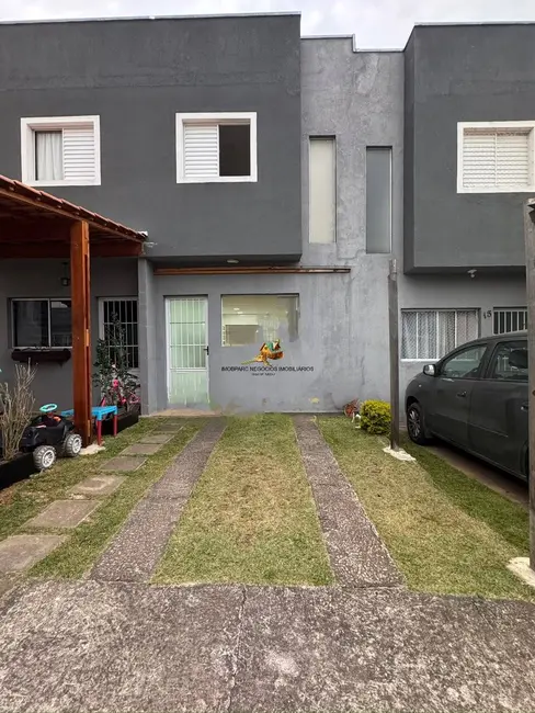 Casa de Condomínio com 2 quartos à venda em Paraíso (Polvilho), Cajamar - SP - imagem 2 Foto 2 de Casa de Condomínio com 2 quartos à venda em Paraíso (Polvilho), Cajamar - SP
