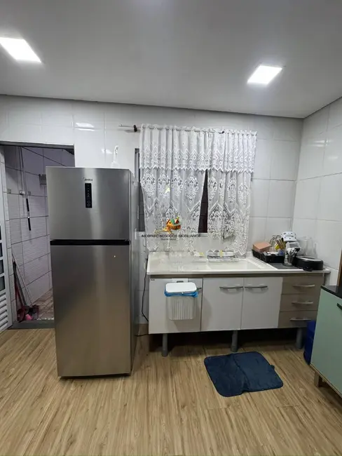Casa de Condomínio com 2 quartos à venda em Paraíso (Polvilho), Cajamar - SP - imagem 4 Foto 4 de Casa de Condomínio com 2 quartos à venda em Paraíso (Polvilho), Cajamar - SP