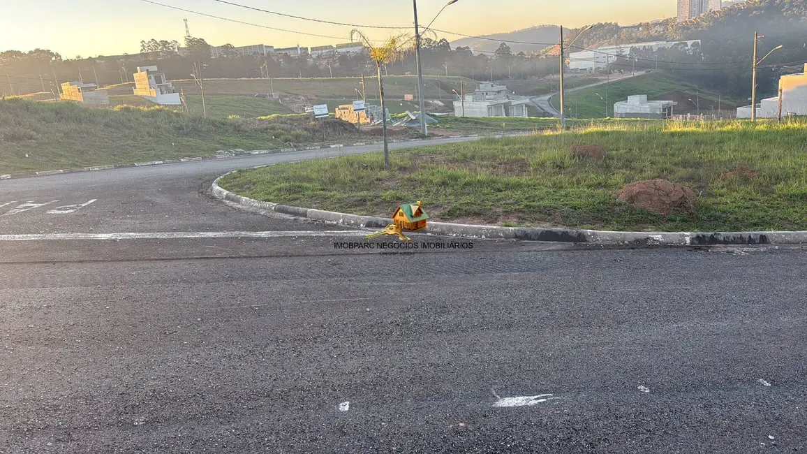 Foto 5 de Lote de Condomínio à venda, 150m2 em Chácara Jaguari (Fazendinha), Santana De Parnaiba - SP