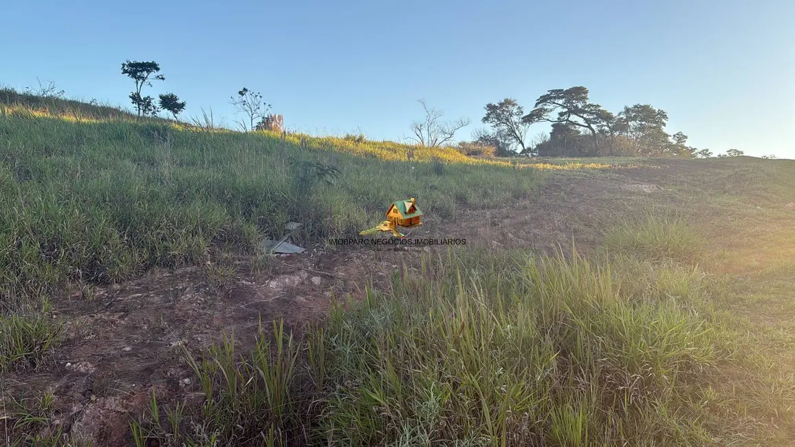 Foto 9 de Lote de Condomínio à venda, 150m2 em Chácara Jaguari (Fazendinha), Santana De Parnaiba - SP