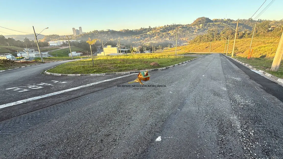 Foto 8 de Lote de Condomínio à venda, 150m2 em Chácara Jaguari (Fazendinha), Santana De Parnaiba - SP