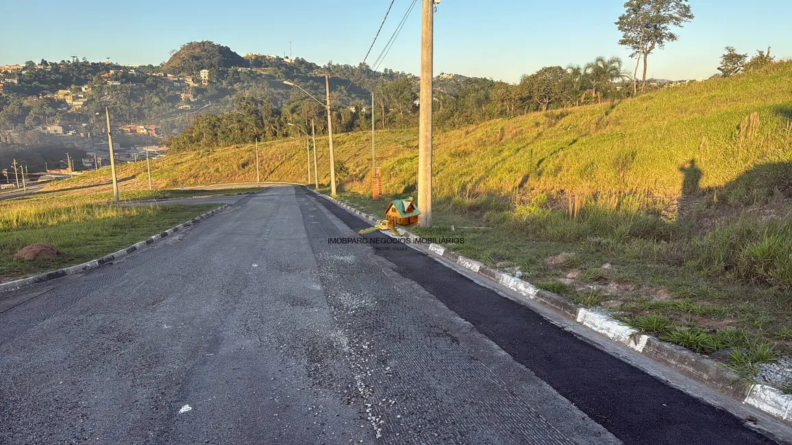 Foto 4 de Lote de Condomínio à venda, 150m2 em Chácara Jaguari (Fazendinha), Santana De Parnaiba - SP
