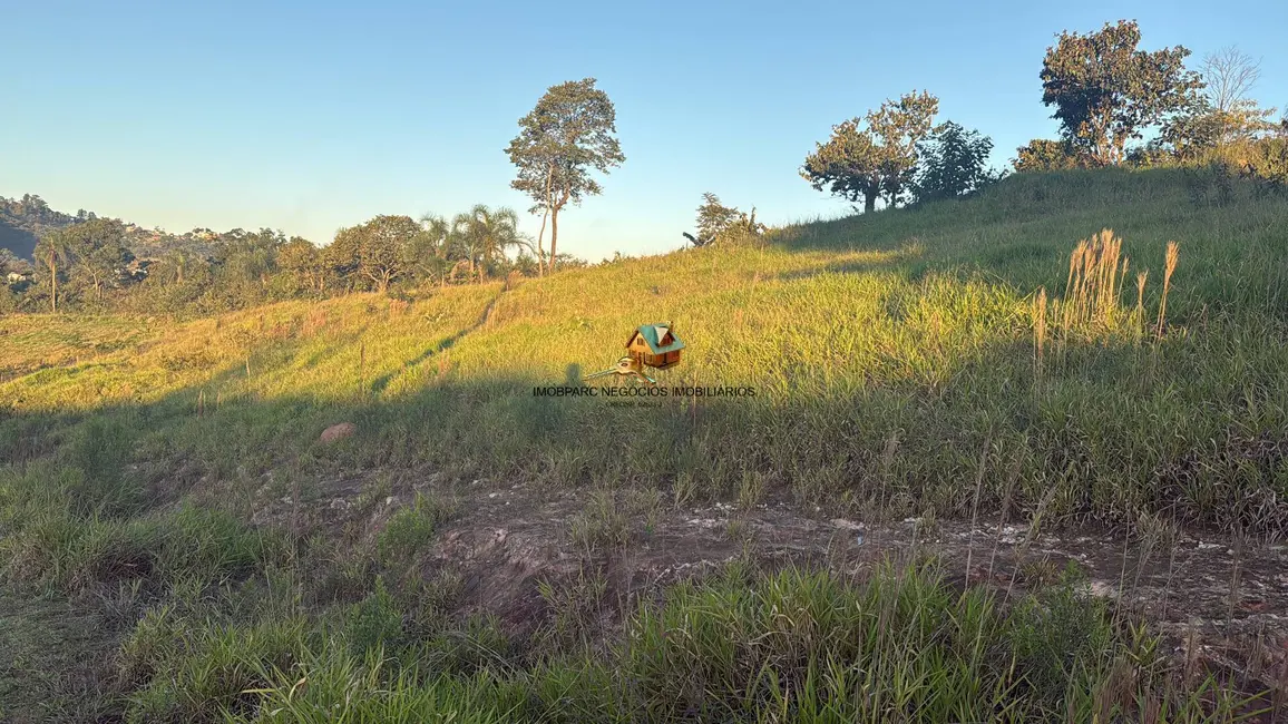 Foto 3 de Lote de Condomínio à venda, 150m2 em Chácara Jaguari (Fazendinha), Santana De Parnaiba - SP