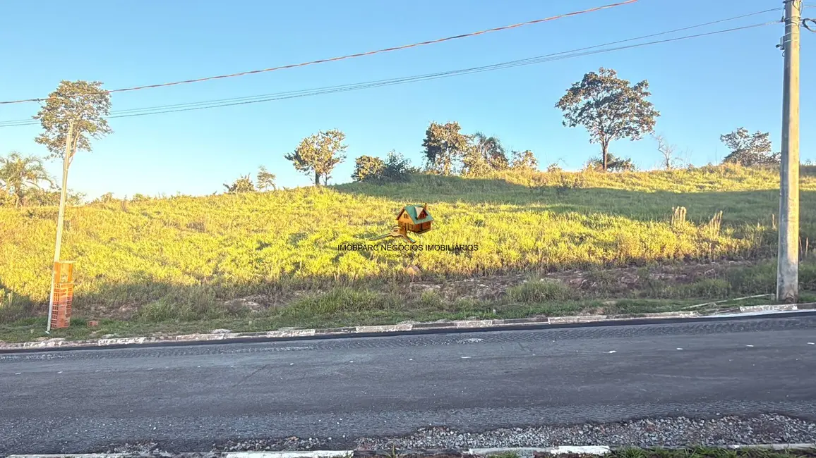 Foto 1 de Lote de Condomínio à venda, 150m2 em Chácara Jaguari (Fazendinha), Santana De Parnaiba - SP
