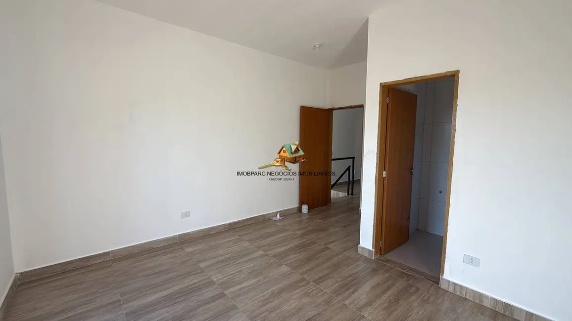 Foto 3 de Sobrado com 3 quartos à venda, 185m2 em Portais (Polvilho), Cajamar - SP