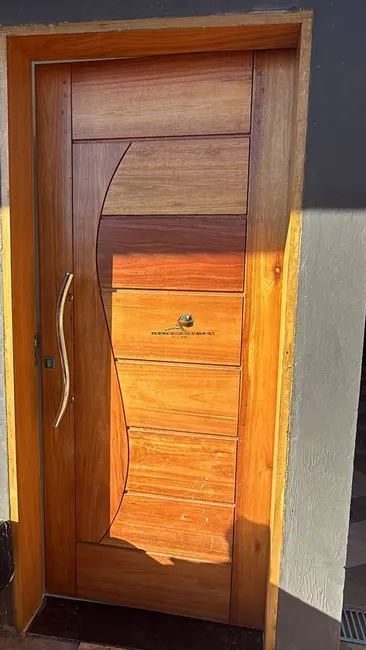 Foto 8 de Sobrado com 3 quartos à venda, 185m2 em Portais (Polvilho), Cajamar - SP