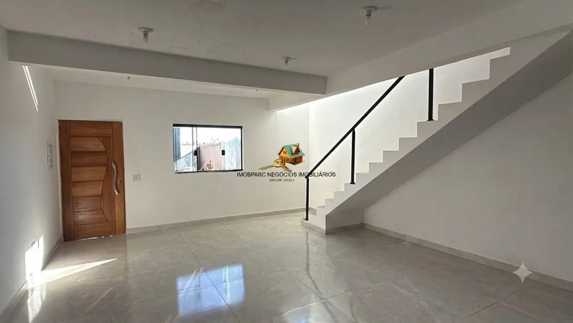 Foto 6 de Sobrado com 3 quartos à venda, 185m2 em Portais (Polvilho), Cajamar - SP