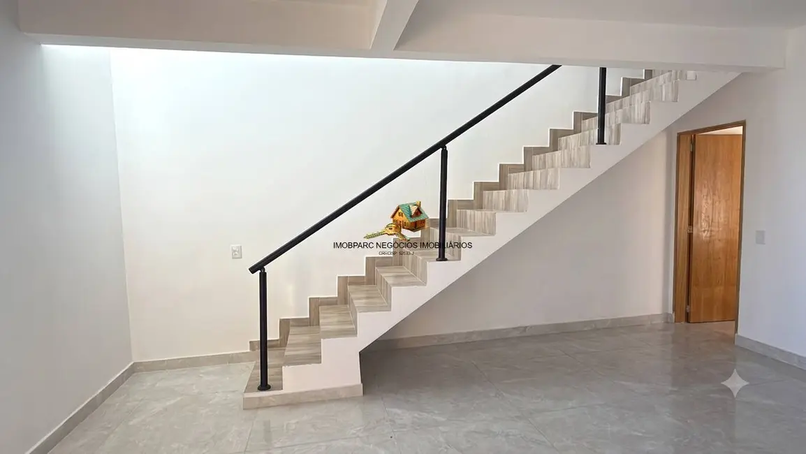 Foto 5 de Sobrado com 3 quartos à venda, 185m2 em Portais (Polvilho), Cajamar - SP