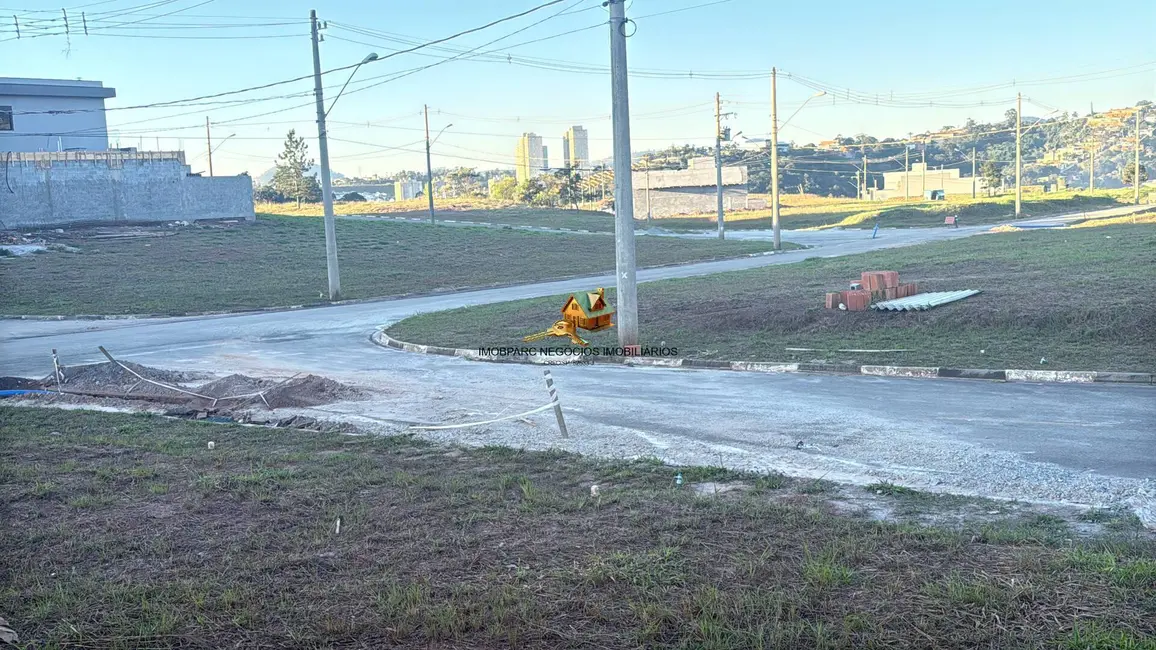 Foto 5 de Lote de Condomínio à venda, 150m2 em Chácara Jaguari (Fazendinha), Santana De Parnaiba - SP