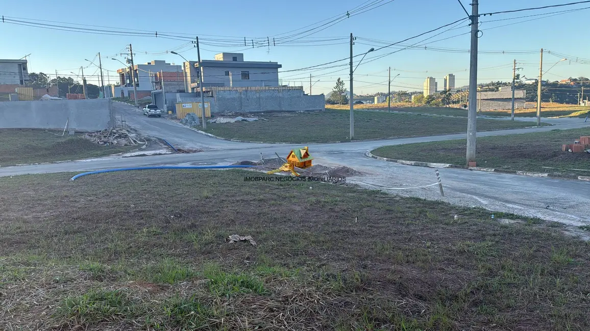 Foto 8 de Lote de Condomínio à venda, 150m2 em Chácara Jaguari (Fazendinha), Santana De Parnaiba - SP