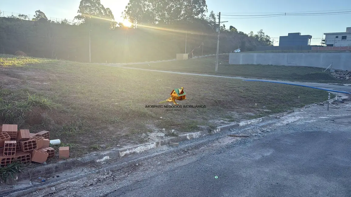 Foto 4 de Lote de Condomínio à venda, 150m2 em Chácara Jaguari (Fazendinha), Santana De Parnaiba - SP