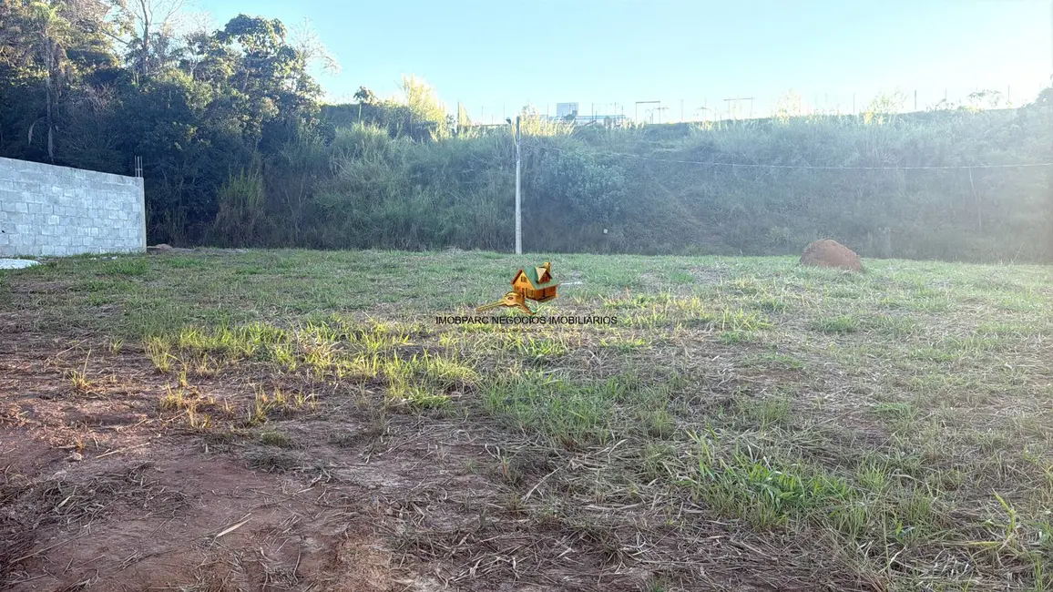 Foto 6 de Lote de Condomínio à venda, 150m2 em Chácara Jaguari (Fazendinha), Santana De Parnaiba - SP