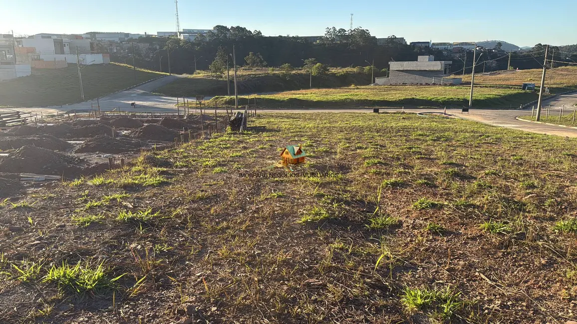 Foto 5 de Lote de Condomínio à venda, 150m2 em Chácara Jaguari (Fazendinha), Santana De Parnaiba - SP
