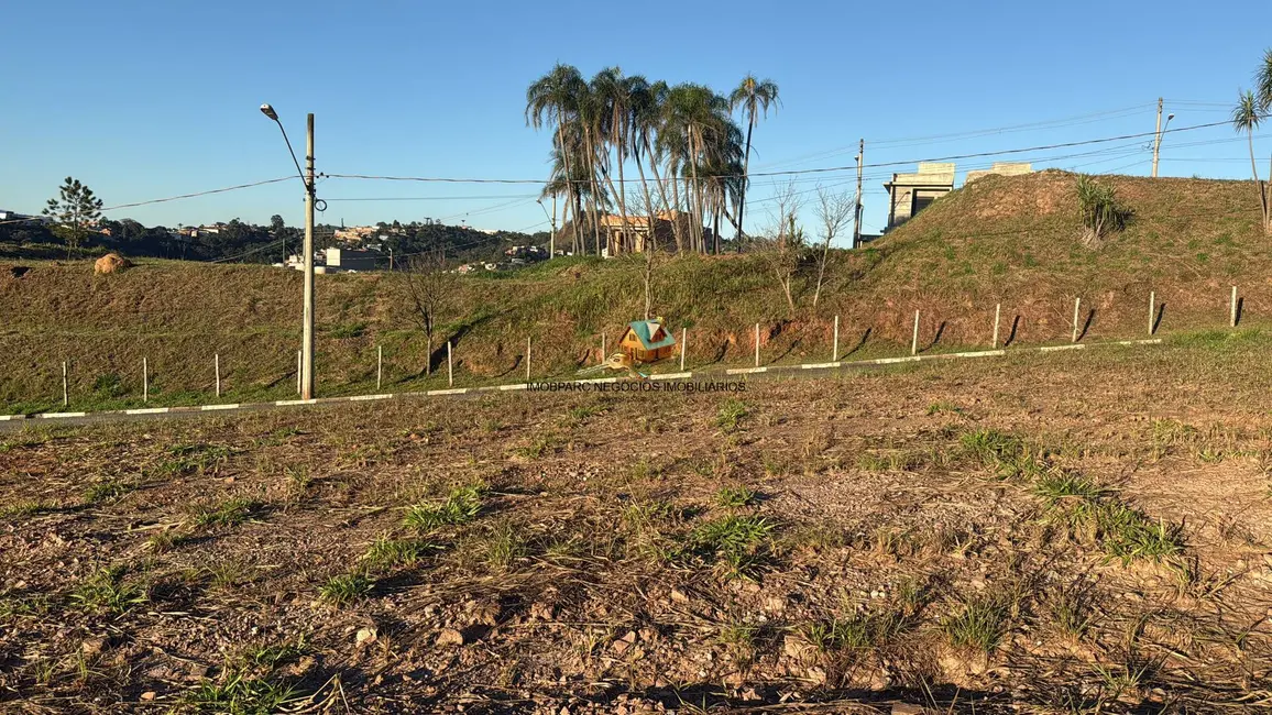 Foto 8 de Lote de Condomínio à venda, 150m2 em Chácara Jaguari (Fazendinha), Santana De Parnaiba - SP