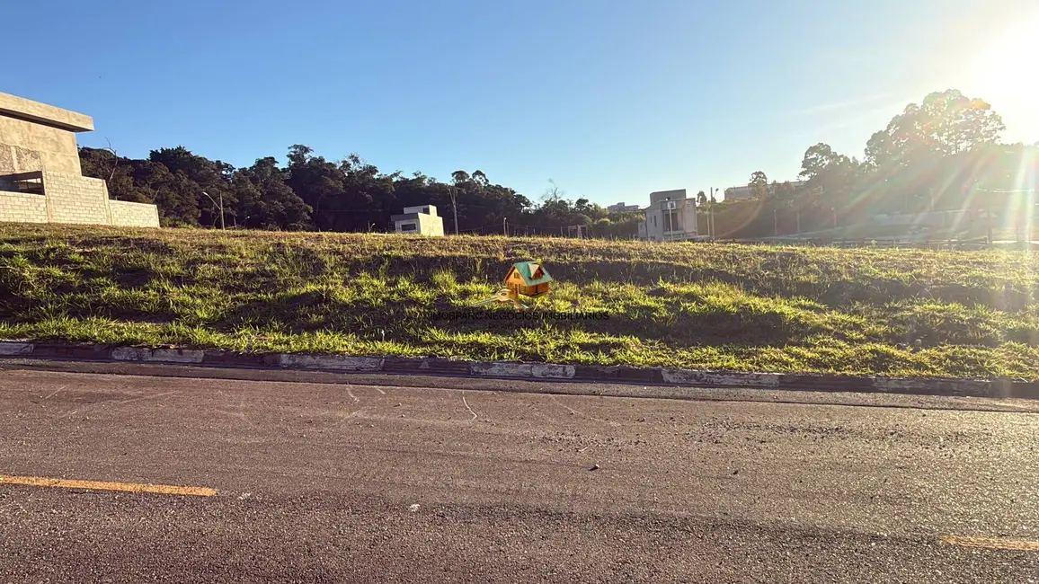 Foto 6 de Lote de Condomínio à venda, 150m2 em Chácara Jaguari (Fazendinha), Santana De Parnaiba - SP
