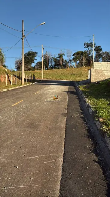 Foto 3 de Lote de Condomínio à venda, 150m2 em Chácara Jaguari (Fazendinha), Santana De Parnaiba - SP