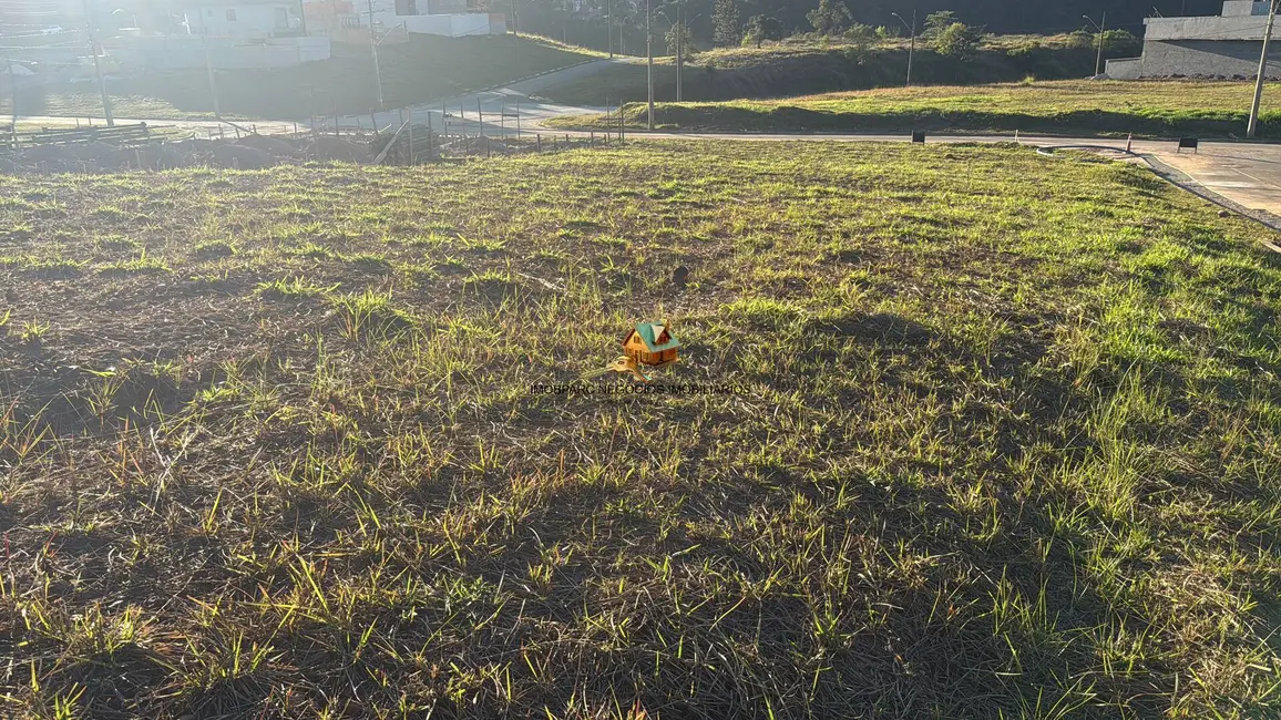 Foto 4 de Lote de Condomínio à venda, 150m2 em Chácara Jaguari (Fazendinha), Santana De Parnaiba - SP