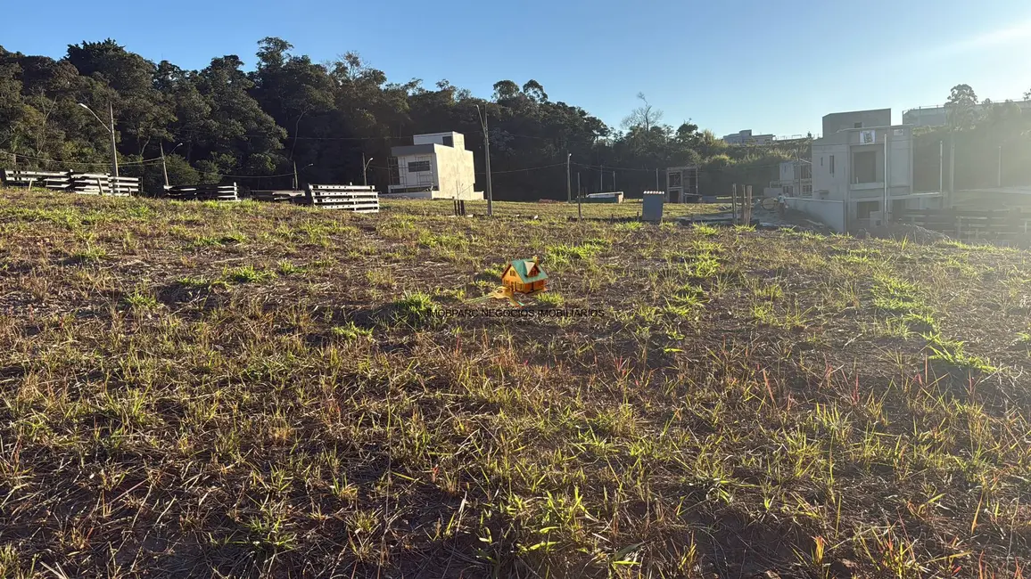 Foto 9 de Lote de Condomínio à venda, 150m2 em Chácara Jaguari (Fazendinha), Santana De Parnaiba - SP