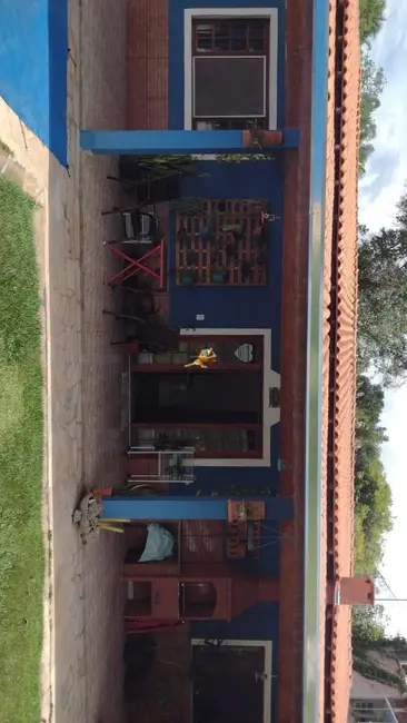 Chácara com 3 quartos à venda, 170m2 em Ponunduva, Cajamar - SP - imagem 9 Foto 9 de Chácara com 3 quartos à venda, 170m2 em Ponunduva, Cajamar - SP