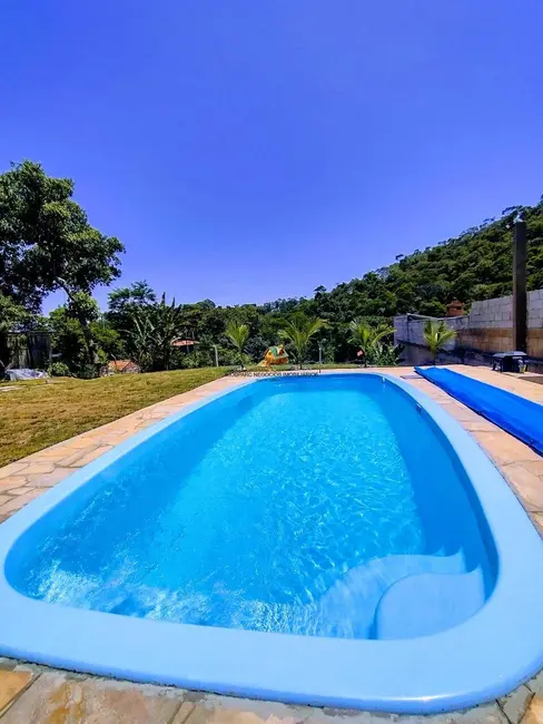 Chácara com 3 quartos à venda, 170m2 em Ponunduva, Cajamar - SP - imagem 1 Foto 1 de Chácara com 3 quartos à venda, 170m2 em Ponunduva, Cajamar - SP