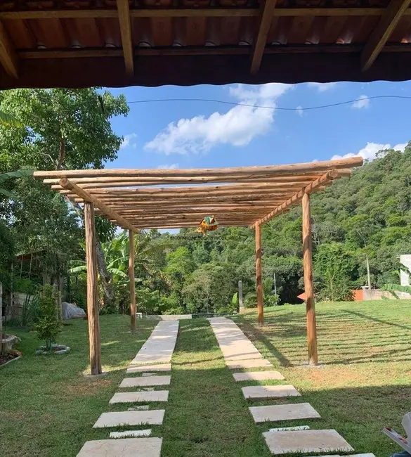 Chácara com 3 quartos à venda, 170m2 em Ponunduva, Cajamar - SP - imagem 3 Foto 3 de Chácara com 3 quartos à venda, 170m2 em Ponunduva, Cajamar - SP
