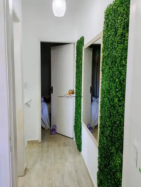 Casa de Condomínio com 2 quartos à venda, 59m2 em São Luiz (Polvilho), Cajamar - SP - imagem 3 Foto 3 de Casa de Condomínio com 2 quartos à venda, 59m2 em São Luiz (Polvilho), Cajamar - SP