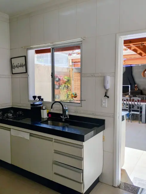 Casa de Condomínio com 2 quartos à venda, 59m2 em São Luiz (Polvilho), Cajamar - SP - imagem 7 Foto 7 de Casa de Condomínio com 2 quartos à venda, 59m2 em São Luiz (Polvilho), Cajamar - SP