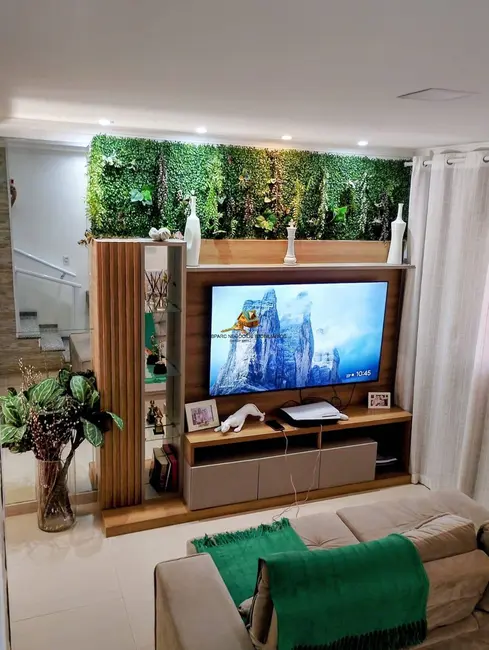 Casa de Condomínio com 2 quartos à venda, 59m2 em São Luiz (Polvilho), Cajamar - SP - imagem 2 Foto 2 de Casa de Condomínio com 2 quartos à venda, 59m2 em São Luiz (Polvilho), Cajamar - SP