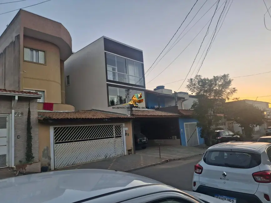 Terreno / Lote à venda, 140m2 em Ipês (Polvilho), Cajamar - SP - imagem 7 Foto 7 de Terreno / Lote à venda, 140m2 em Ipês (Polvilho), Cajamar - SP