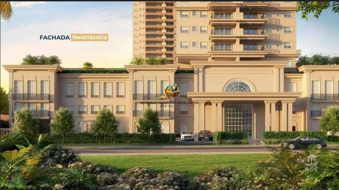 Foto 8 de Apartamento com 2 quartos à venda, 57780m2 em Alphaville Empresarial, Barueri - SP