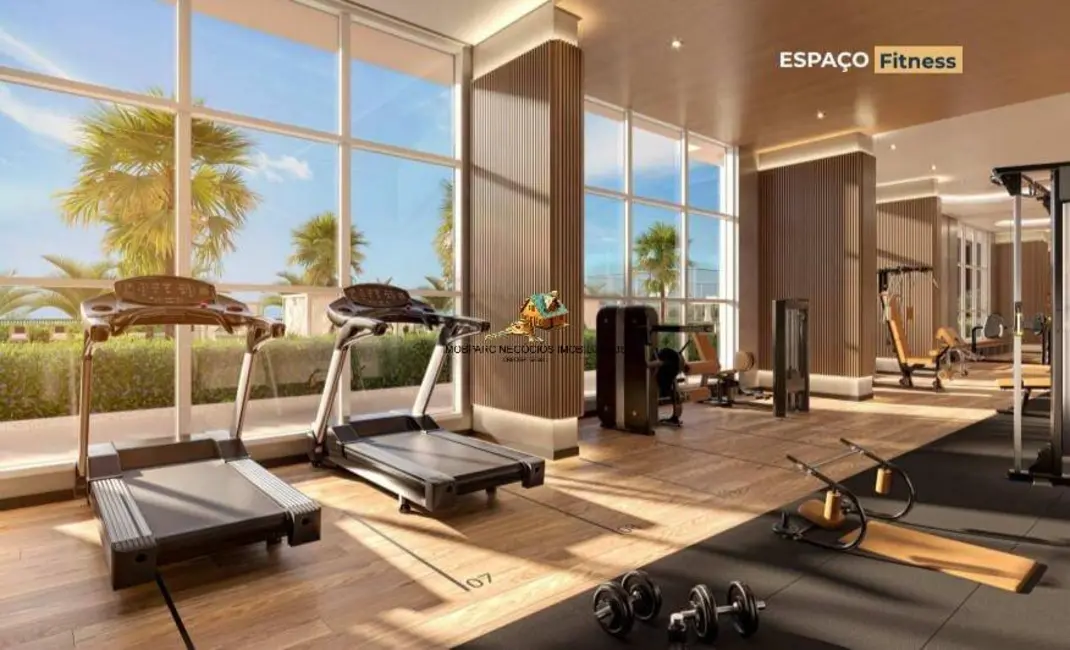 Foto 7 de Apartamento com 2 quartos à venda, 57780m2 em Alphaville Empresarial, Barueri - SP