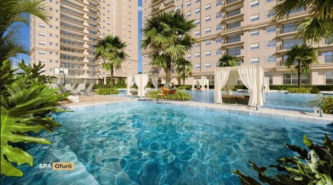 Foto 4 de Apartamento com 2 quartos à venda, 57780m2 em Alphaville Empresarial, Barueri - SP