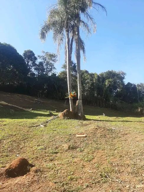 Foto 2 de Terreno / Lote à venda, 1097m2 em Parque Sinai, Santana De Parnaiba - SP