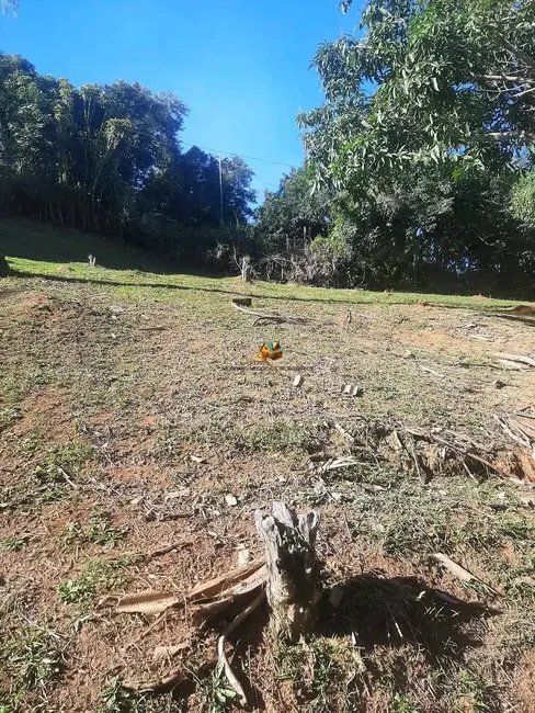 Foto 3 de Terreno / Lote à venda, 1097m2 em Parque Sinai, Santana De Parnaiba - SP